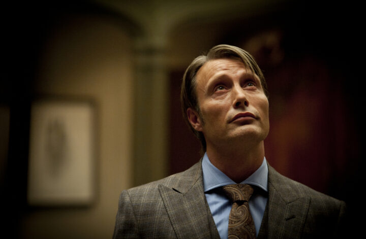 Poetry of Hannibal Lecter’s Character Design
