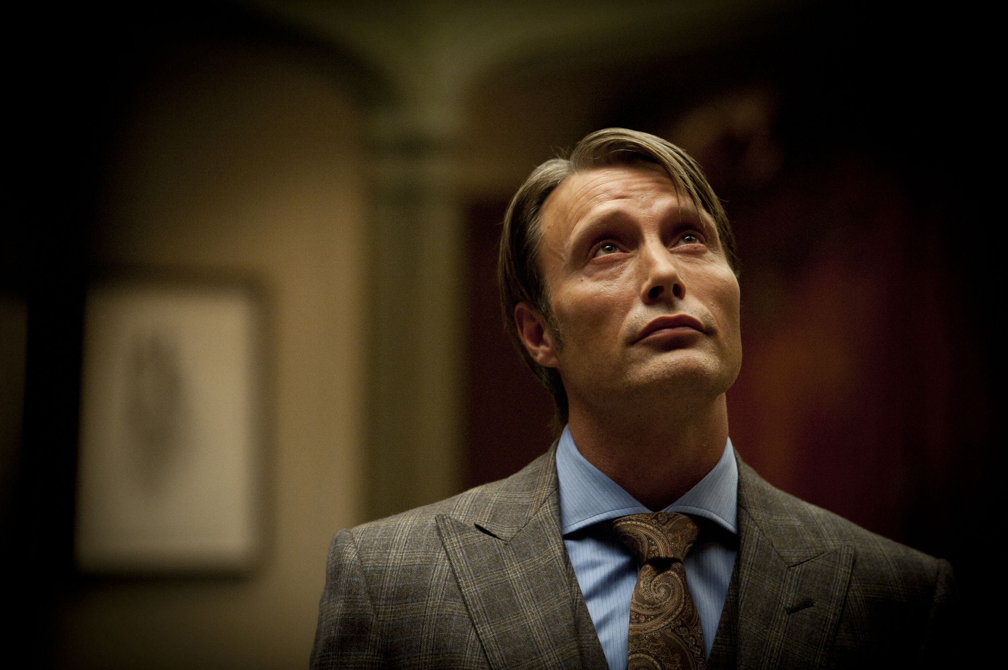 Poetry of Hannibal Lecter’s Character Design