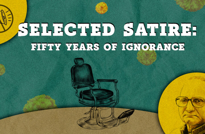 Probing the Indian Heartland for Humour in Shrilal Shukla’s The Selected Satire Fifty Years of Ignorance