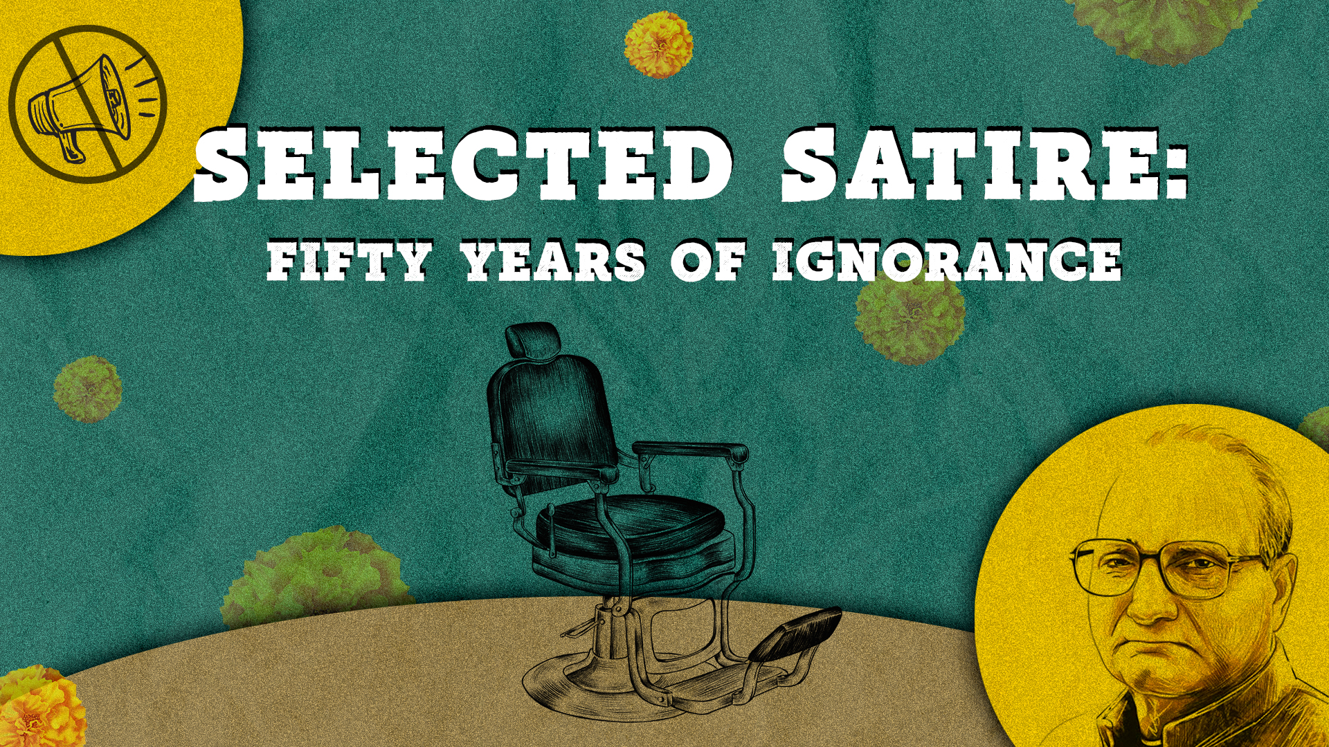Probing the Indian Heartland for Humour in Shrilal Shukla’s The Selected Satire Fifty Years of Ignorance