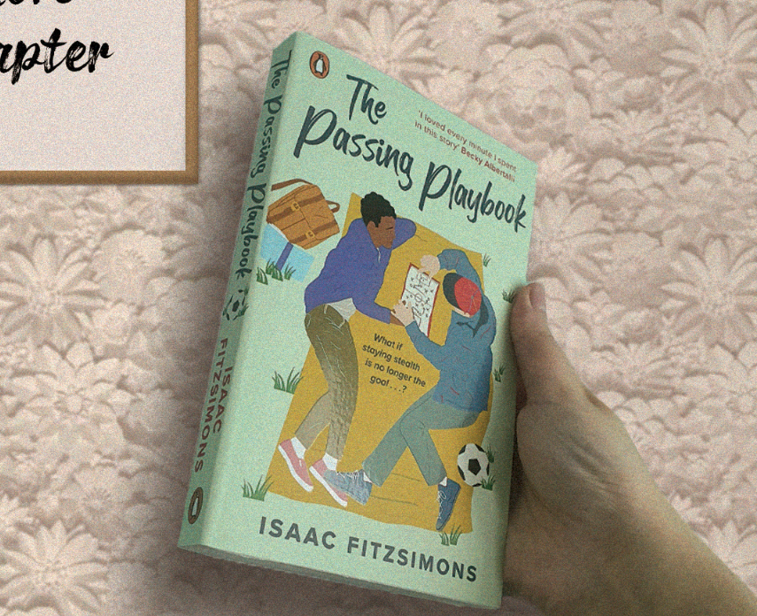 5 Feel-Good Books to Read Like Heartstopper