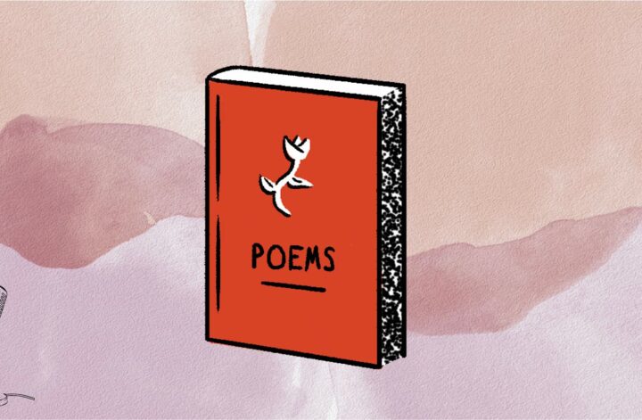 10 Poetry Podcasts You Should Listen