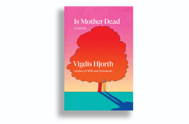 Is Mother Dead by Vigdis Hjorth