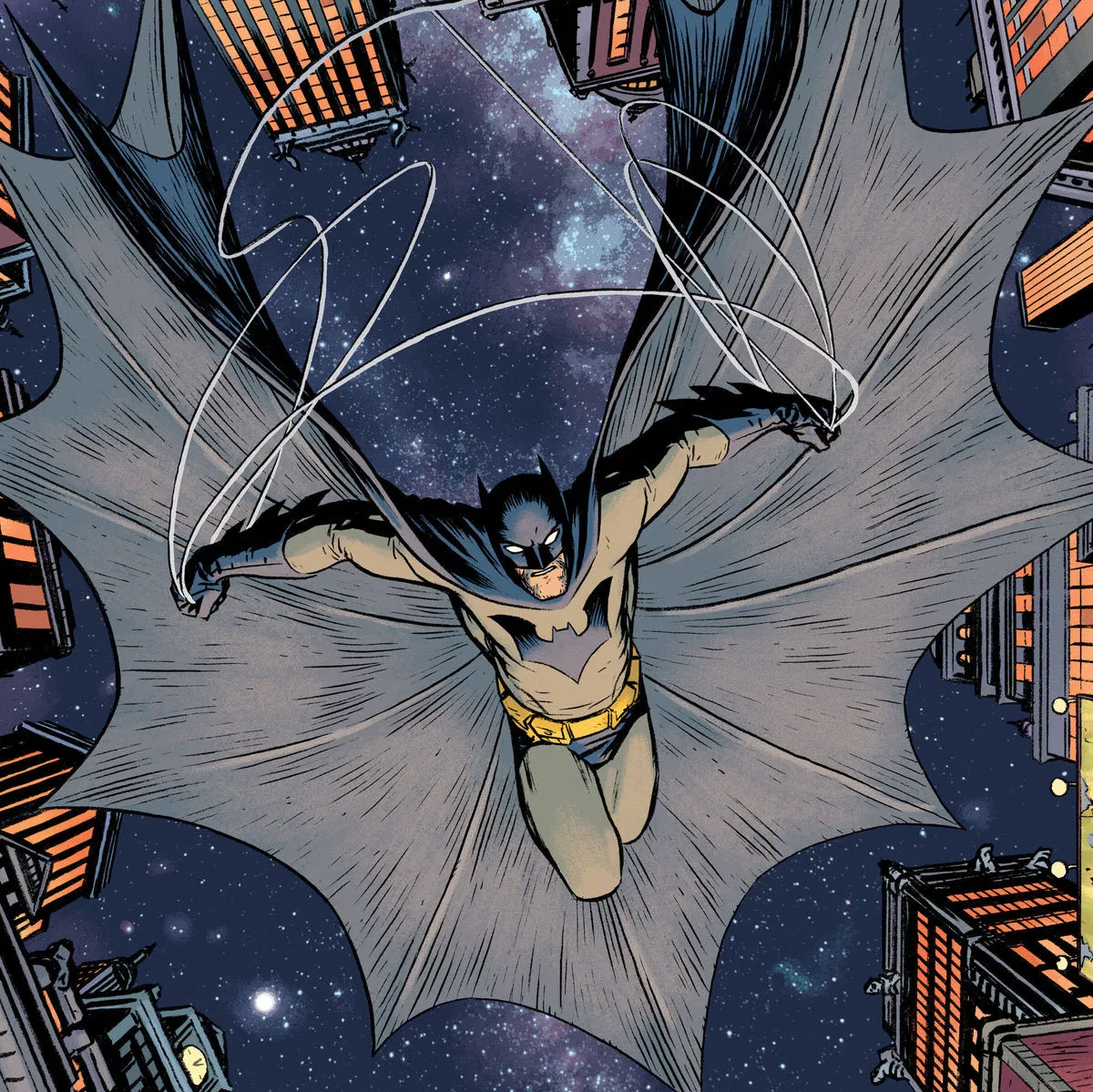 The 10 Best Batman Comics to Read From the Last Decade