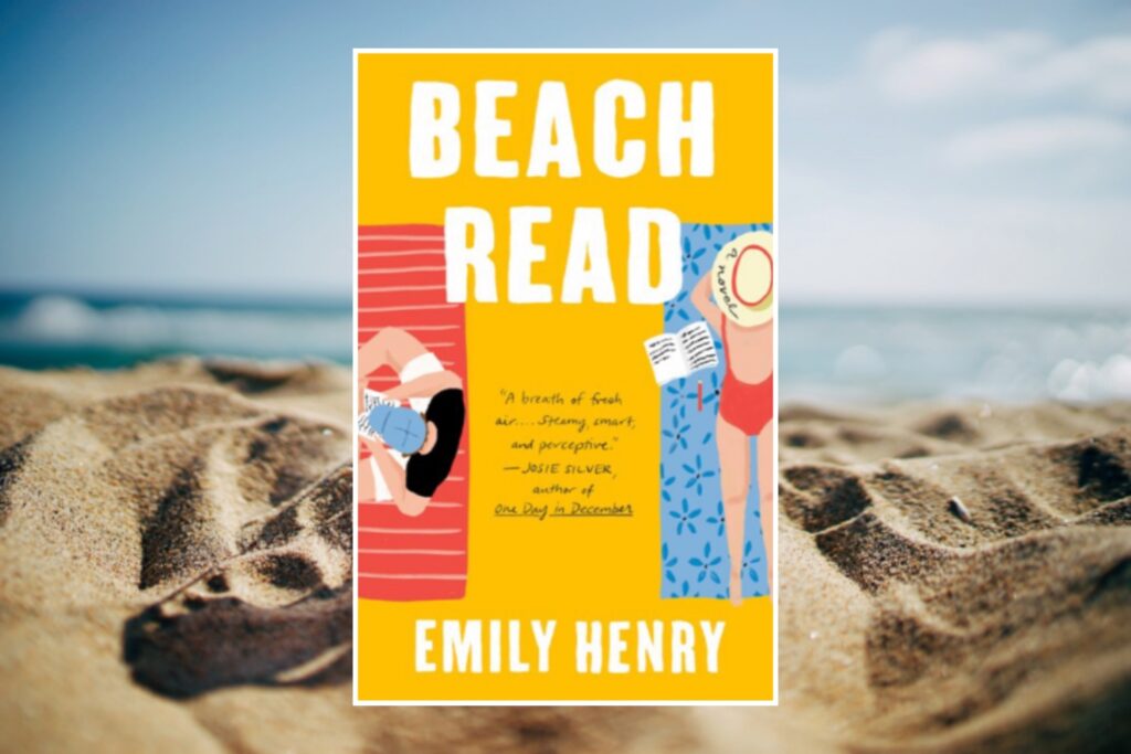 Beach Read by Emily Henry