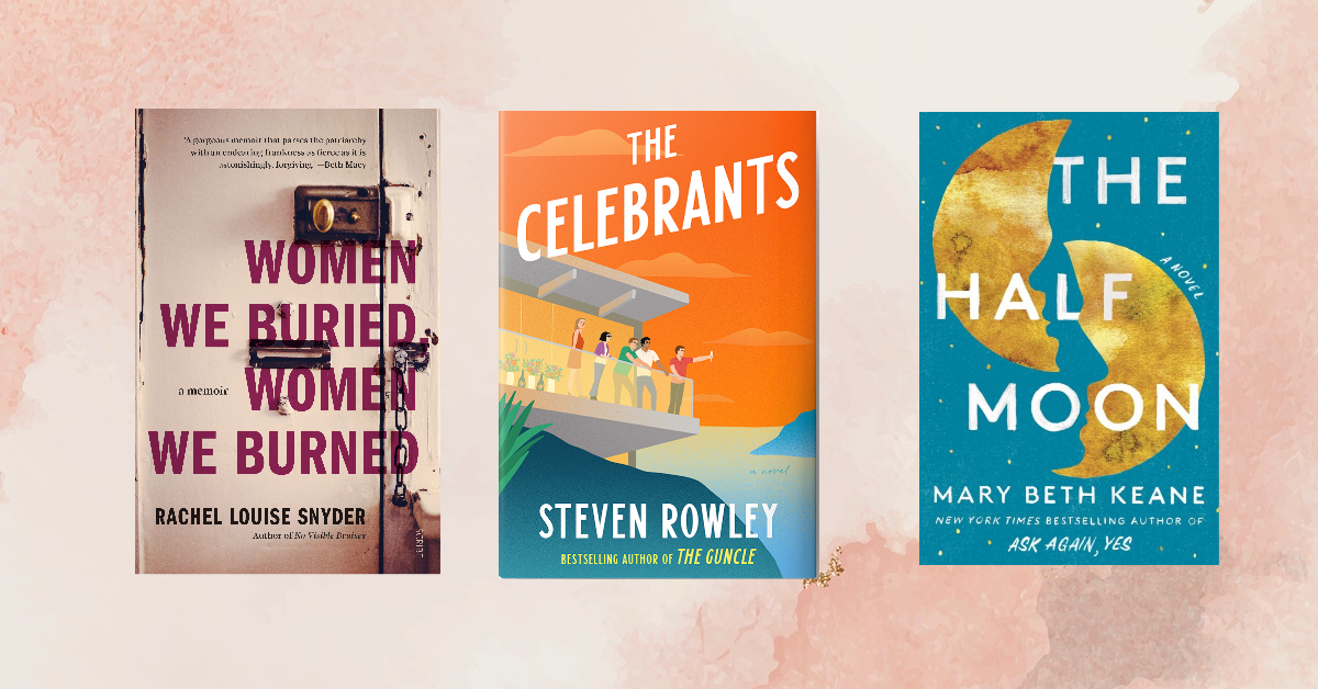 10 New Books You Should Read in May 2023