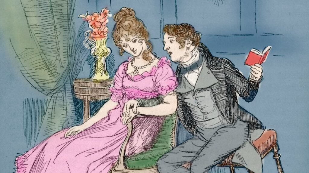 English Classics - Pride and Prejudice by Jane Austen