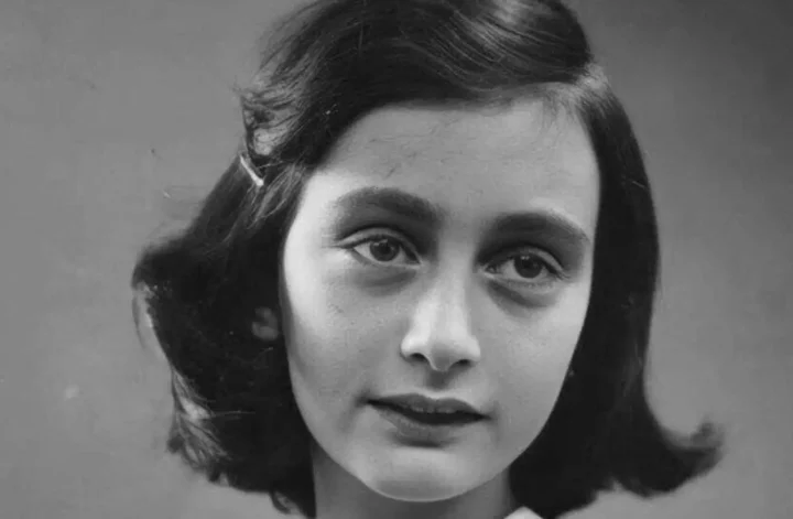 Anne Frank’s Diary