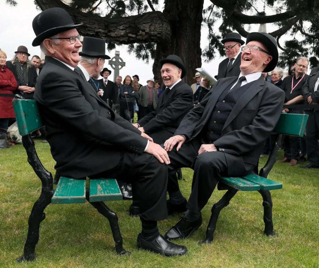 The History of the Bloomsday Celebration in Ireland