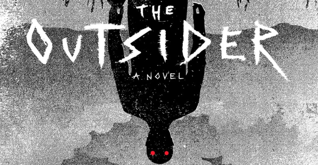 The Outsider by Stephen King (2018)