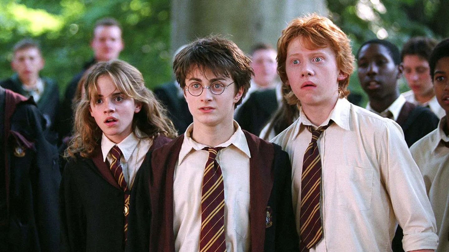 7 Themes and Life Lessons in the Harry Potter Books