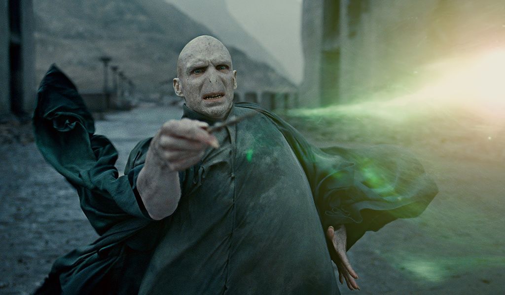 Lord Voldemort