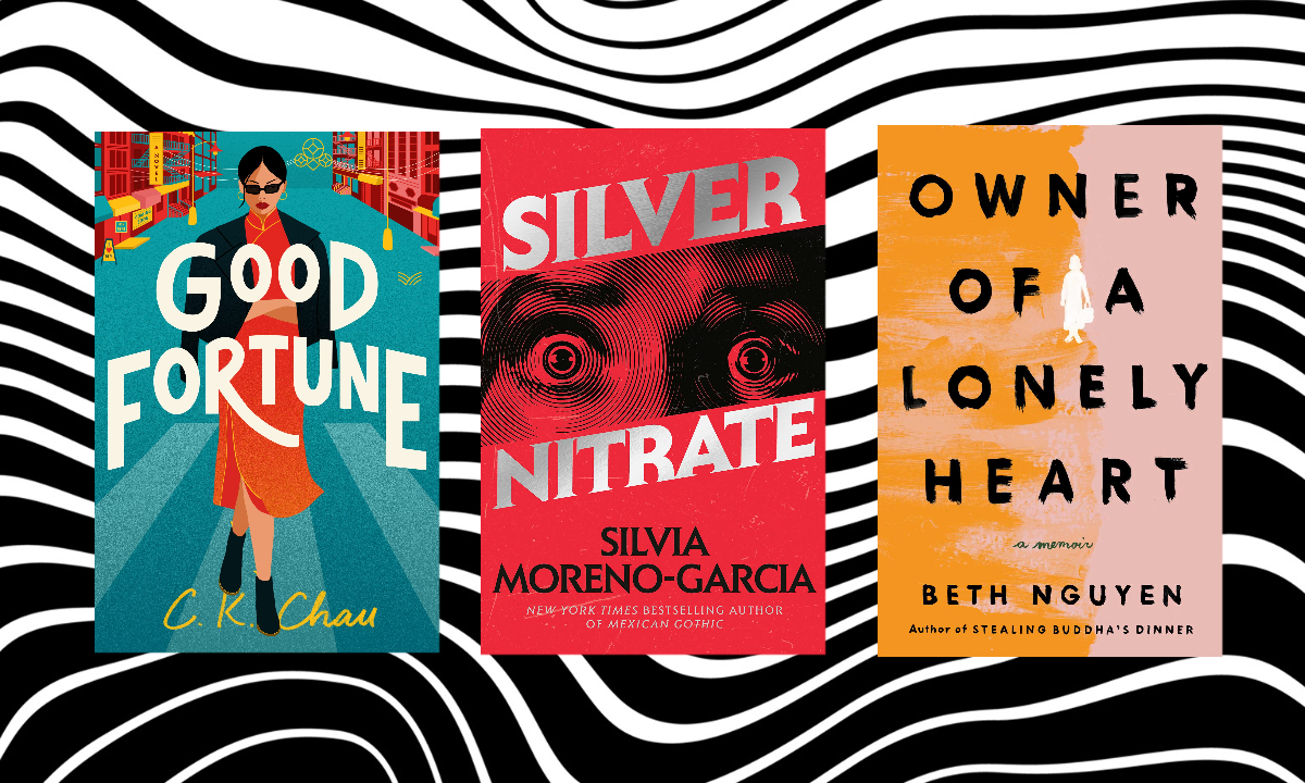 New Books To Read In July: