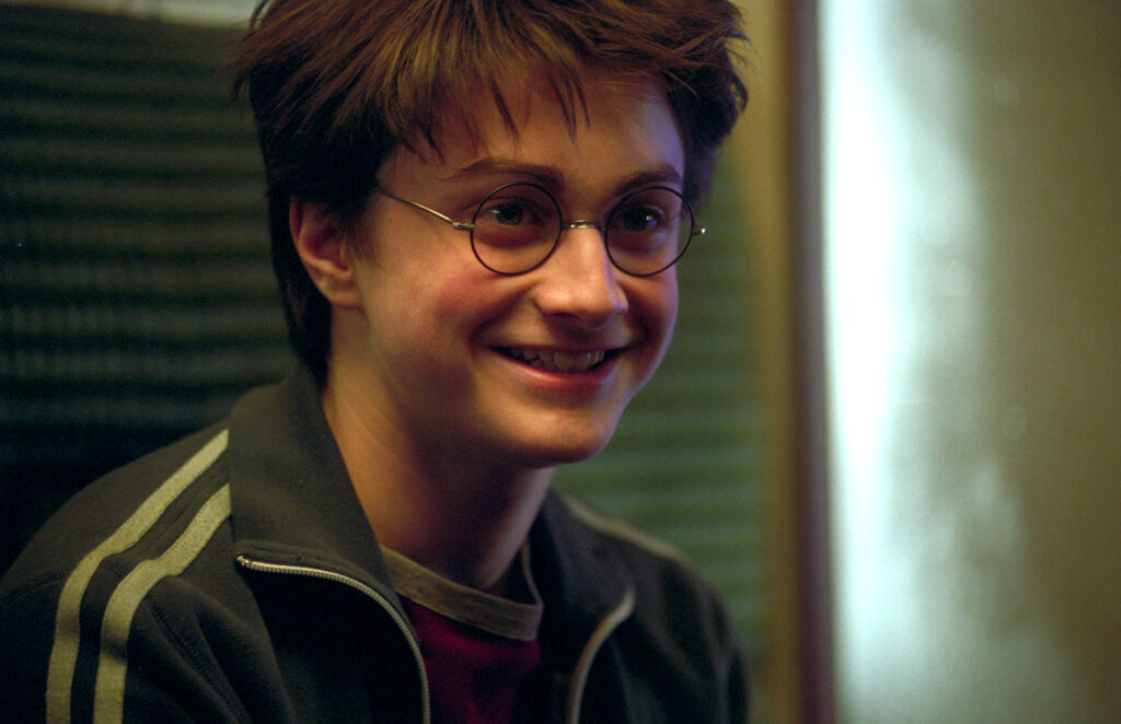 My Ten Favorite 'Harry Potter' Characters