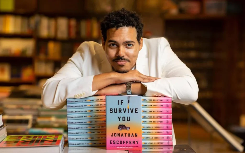 Booker Prize 2023: If I Survive You by Jonathan Escoffery