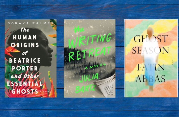 10 Must-Read Debut Novels of the Year 2023