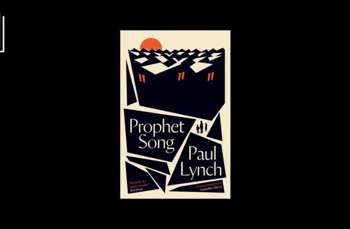 2023 Booker Prize: Prophet Song_Paul Lynch