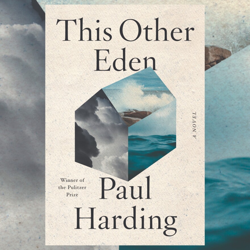 Booker Prize 2023: This Other Eden by Paul Harding