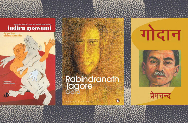 10 Must Read Literary Gems from India