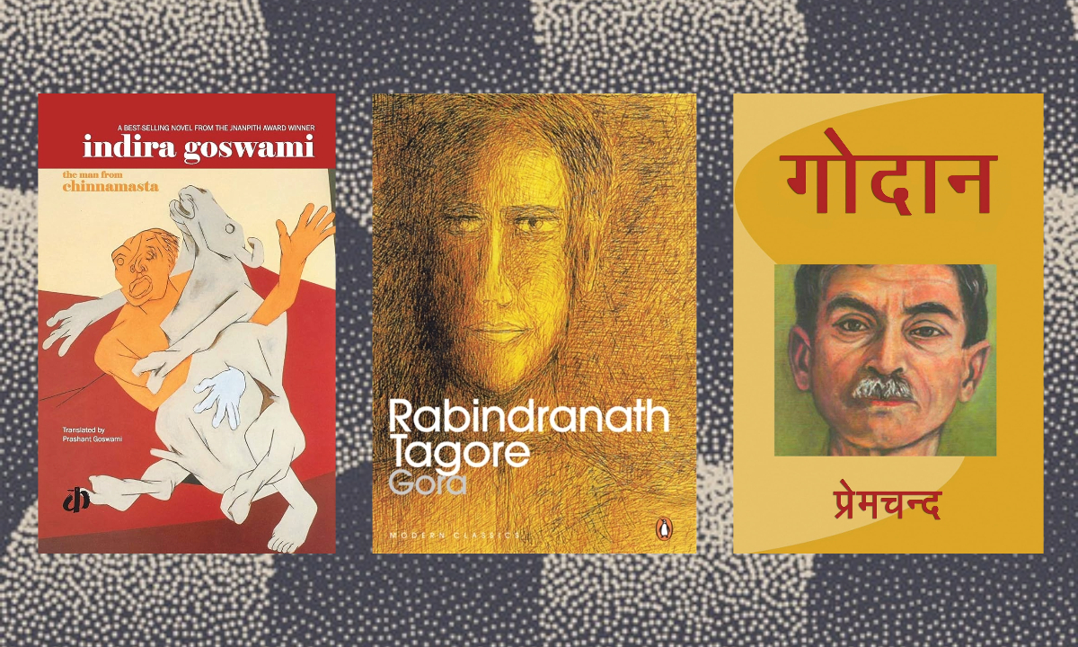 10 Must Read Literary Gems from India