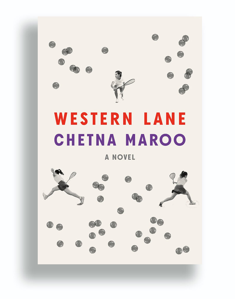 Booker Prize 2023: Western Lane by Chetna Maroo