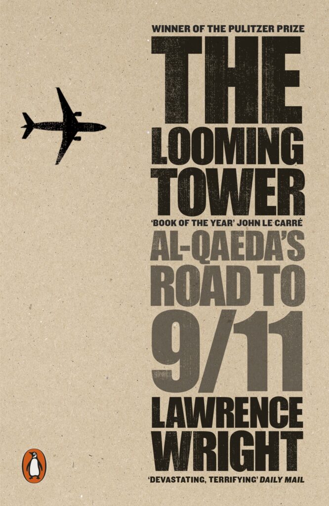 9/11 Books The Looming Tower