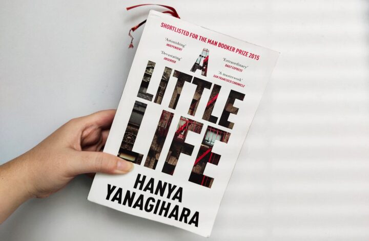 A Little Life Review