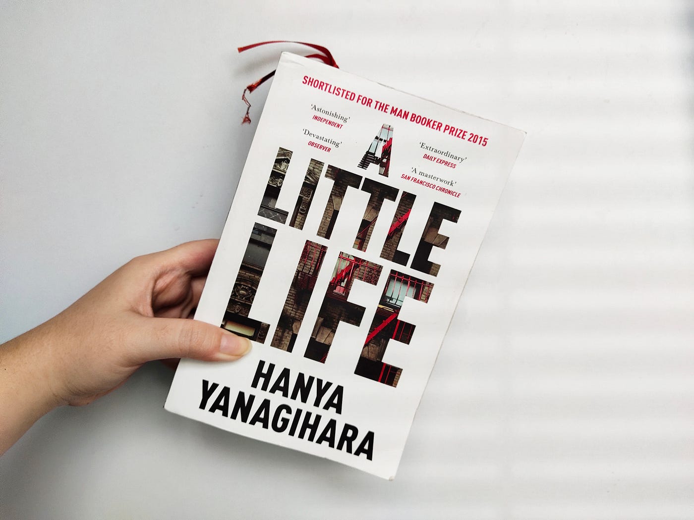A Little Life Review