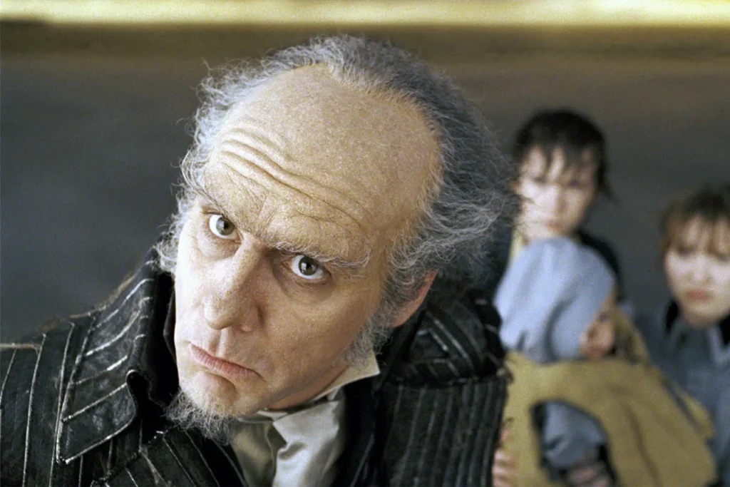 Books like Netflix's Wednesday: A Series of Unfortunate Events–Lemony Snicket