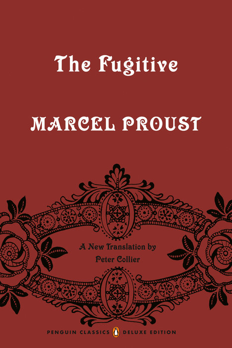 In Search of Lost Time by Marcel Proust