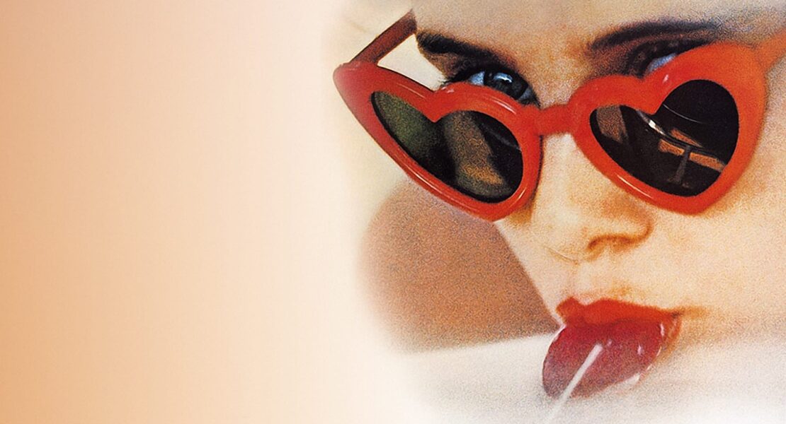Lolita–Vladimir Nabokov (1955)