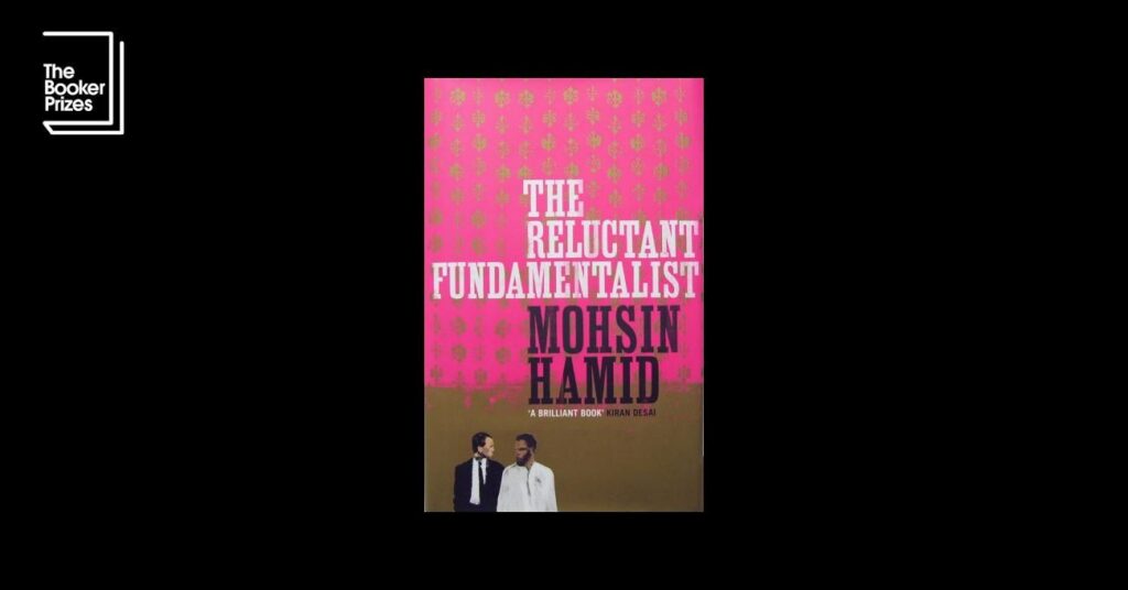 9/11 Books The Reluctant Fundamentalist