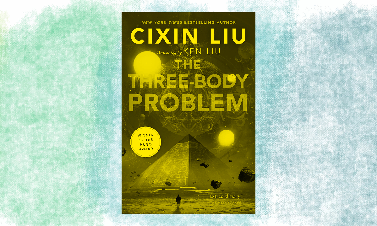The Three-Body Problem (2014) Review