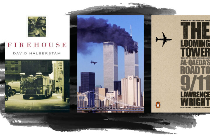 9/11 Related books