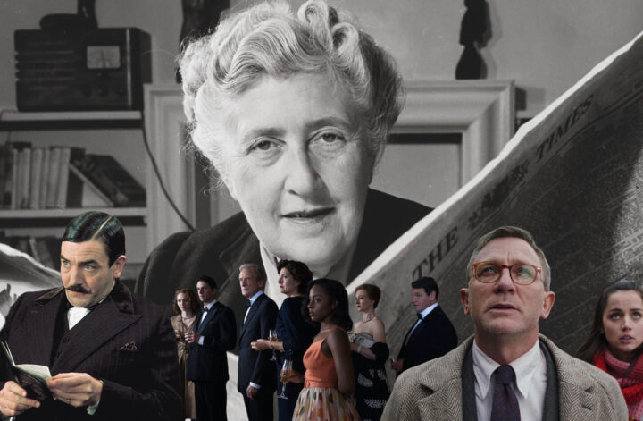 Agatha Christie Adaptations