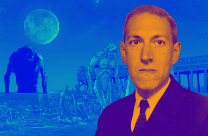 The Best Works of H.P. Lovecraft