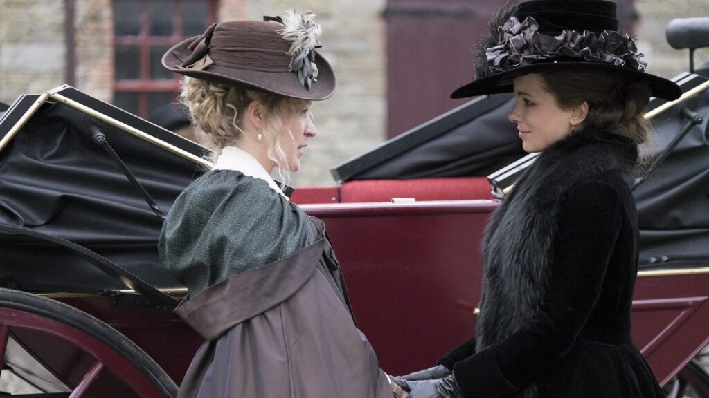 The Best Jane Austen Adaptations: Love & Friendship (2016 film)