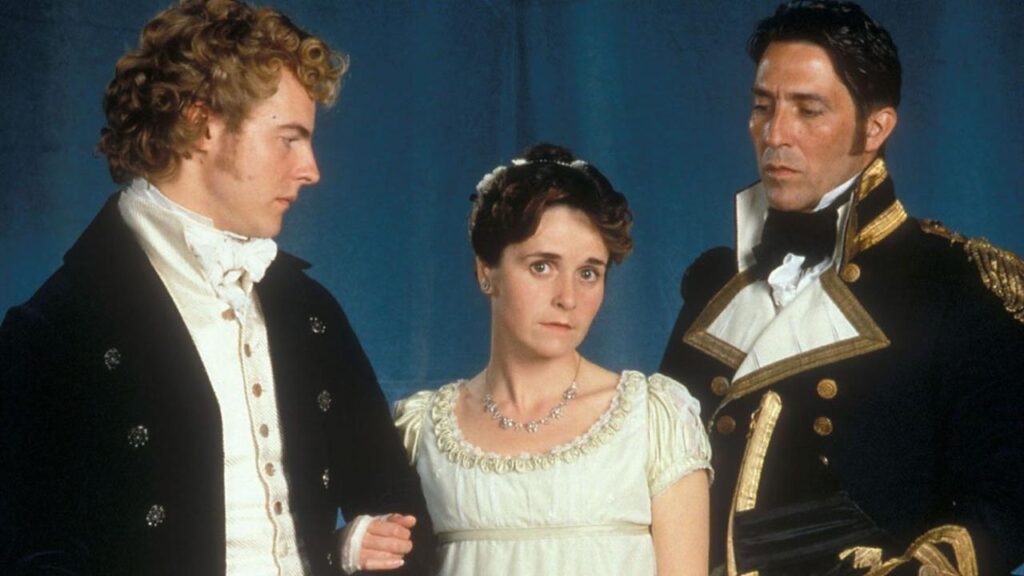 Persuasion (1995 film)