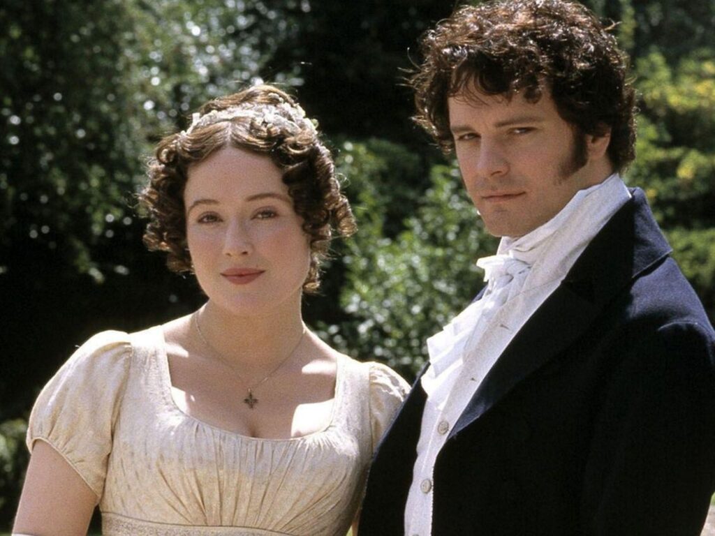 The Best Jane Austen Adaptations: Pride and Prejudice (1995 TV series)