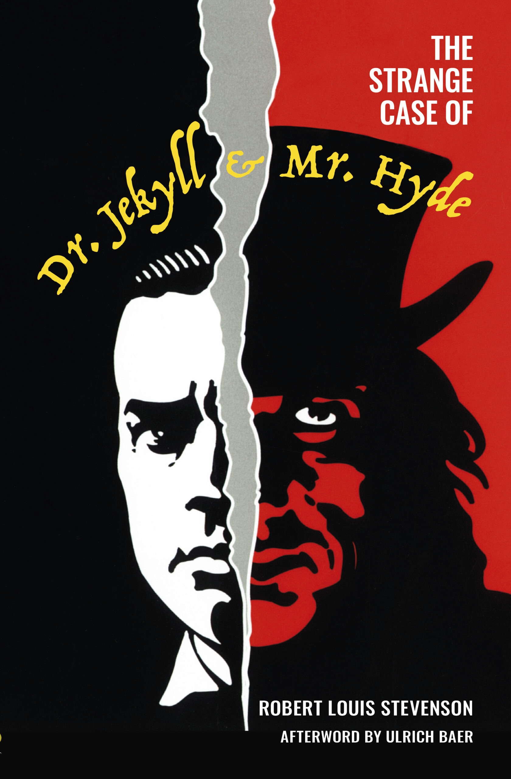 Halloween 2023 Read: Strange Case of Dr Jekyll and Mr Hyde by Robert Louis Stevenson (1886)