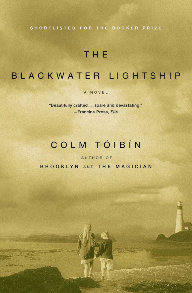 The Blackwater Lightship (1999)
