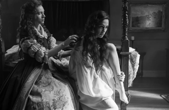The Haunting of Bly Manor Series inspired by The Turn of the Screw