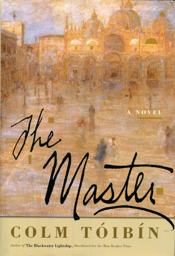 The Master (2004)