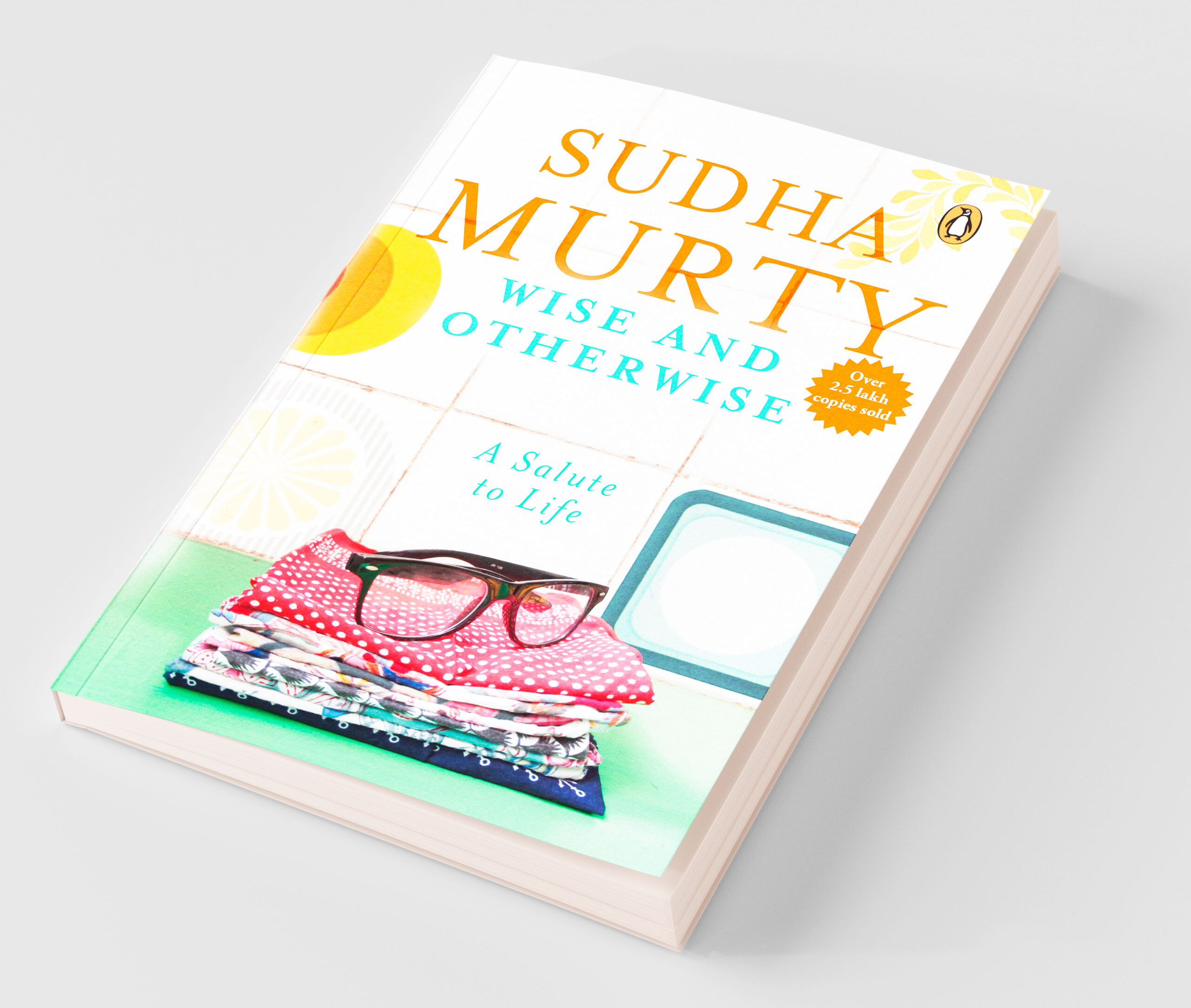 Sudha Murty Books (1)