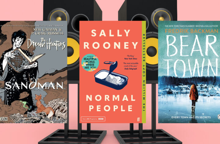 Top 10 Audiobooks To Start Listening Before 2023 Ends
