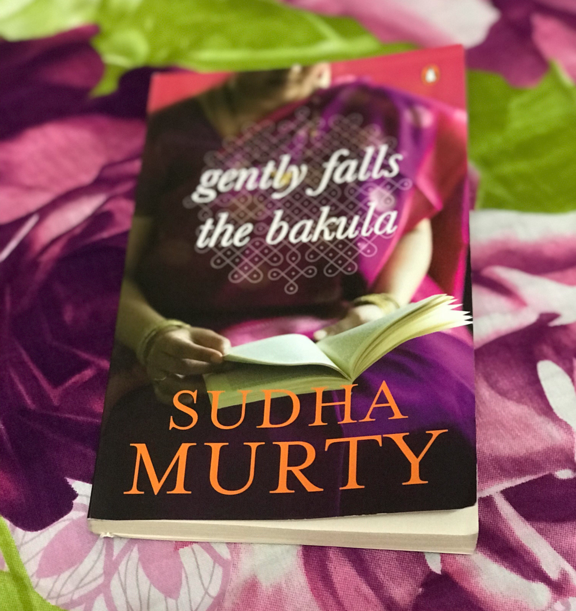 Sudha Murty books (2)