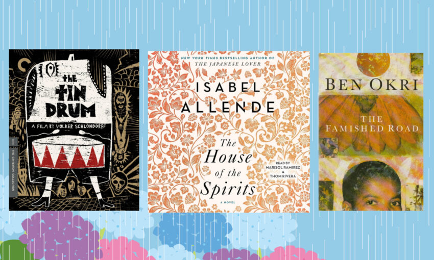 Must-Read Works of Magical Realism
